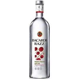 Bacardi Razz rum 0,7l 32%