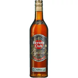 Havana Club Especial rum 1l 40%