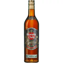 Havana Club Anejo Especial rum 1l 37,5%