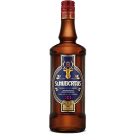 St. Hubertus keserűlikőr 0,7l 33%