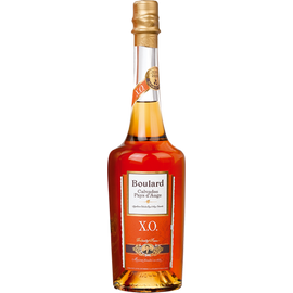 Boulard XO Calvados 0,7l 40%