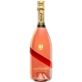 Mumm Cordon Rouge rosé száraz pezsgő 0,75l