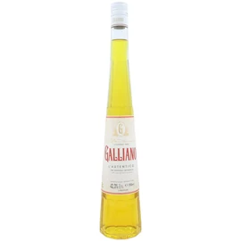 Galliano Autentico vanílialikőr 0,7l 30%