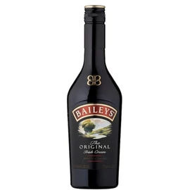 Baileys whiskey ízesítésű krém likőr 0,5l 17%