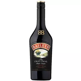 Baileys whiskey ízesítésű krémlikőr 0,7l 17%