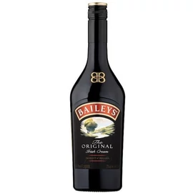 Baileys whiskey ízesítésű krém likőr 0,7l 17%