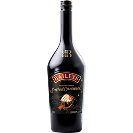 Baileys karamell krémlikőr 0,7l 17%