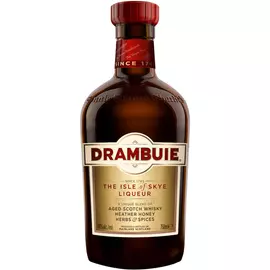 Drambuie whiskey ízesítésű likőr 0,7l 40%