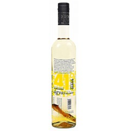 Gusto ágyas vilmoskörtepálinka 0,5l 41%