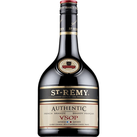 St. Rémy konyak VSOP 0,7l 40%