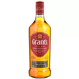 Grant's whisky 0,7l 40%