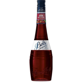 Bols Cherry Brandy meggylikőr 0,7l 24%