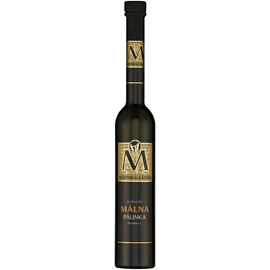 Márton és lányai málnapálinka 0,35l 40%