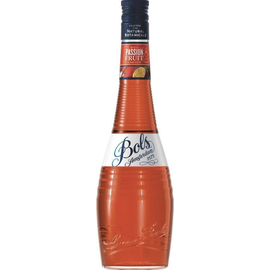 Bols passion fruitlikőr 0,7l 17%