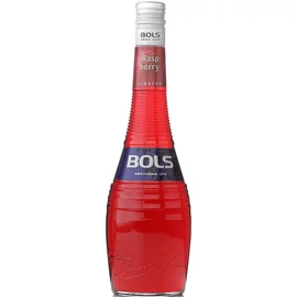 Bols málnalikőr 0,7l 17%