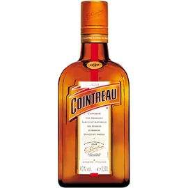 Cointreau narancslikőr 0,5l 40%