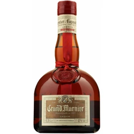 Grand Marnier Cordon Rouge narancslikőr 0,7l 40%