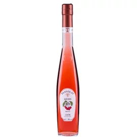 Panyolai mézes meggy pálinka likőr 0,5l 30%