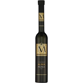 Márton és lányai 5 éves érlelt alma pálinka 0,35l 40%