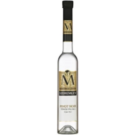 Márton és lányai Szeremley Pinot Noir törköly pálinka 0,35l 44%