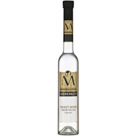 Márton és lányai Szeremley Pinot Noir törkölypálinka 0,35l 44%