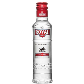 Royal Vodka 0,2l 37.5%