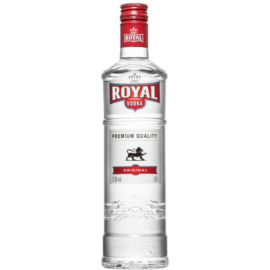 Royal Vodka 0,5l 37.5%