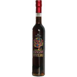 Savanya ágyas cigánymeggypálinka 0,5l 38%