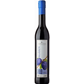 Savanya Sióagárdi szilvapálinka 0,5l 50%