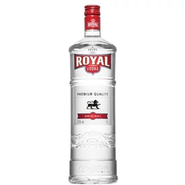 Royal Vodka 1l 37.5%