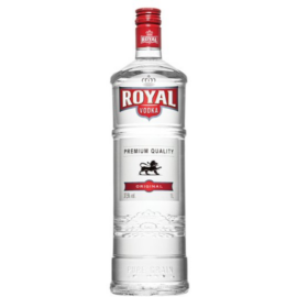 Royal Vodka 1l 37.5%