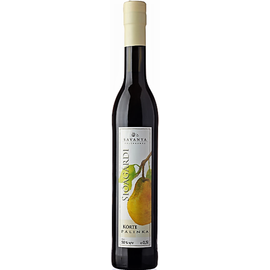 Savanya Sióagárdi körtepálinka 0,5l 50%