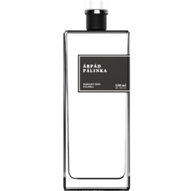 Árpád Prémium Bársony birspálinka 0,5l 40%