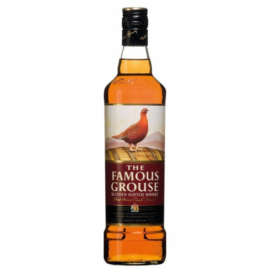Famous Grouse whisky 1l 40%