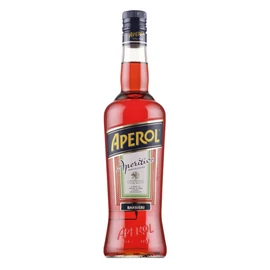 Barbieri Aperol Aperitivo keserűlikőr 0,7l 11%