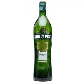 Noilly Prat Dry vermut 0,75l 18% DRS