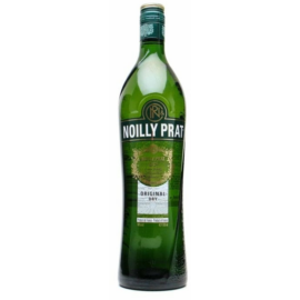 Noilly Prat Dry vermut 0,75l 18%