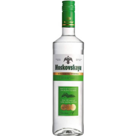 Moskovskaya Vodka 0,7l 40%