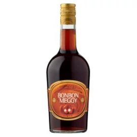 Zwack Desszert bonbonmeggy likőr 0,5l 23% DRS