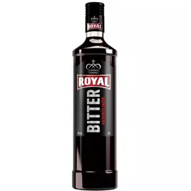 Royal Vodka Bitter 0,2l 30%