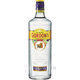 Gordon's gin 0,7l 37.5%