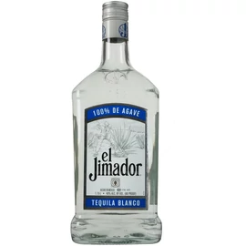 el Jimador Blanco tequila 1l 38% DRS