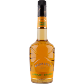 Wenneker kajszibaracklikőr 0,7l 20%