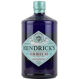 Hendrick's Orbium gin 0,7l 43,4%