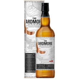 Ardmore whisky 0,7l 46%