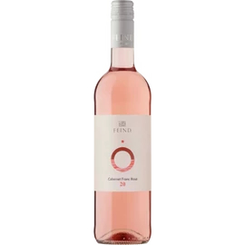 Feind Cabernet Franc száraz rosébor 1,5l 2020