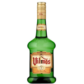 Zwack Vilmos mézes körtepálinka 0,7l 30%