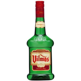 Zwack Vilmos körtepálinka 0,5l 37.5%