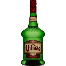 Zwack Vilmos körte eredeti 1l 37,5%