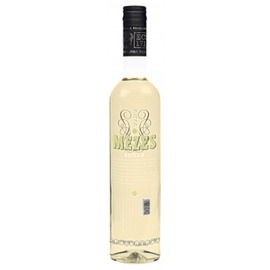 Gusto mézes ágyas bodzapálinka 0,5l 31%